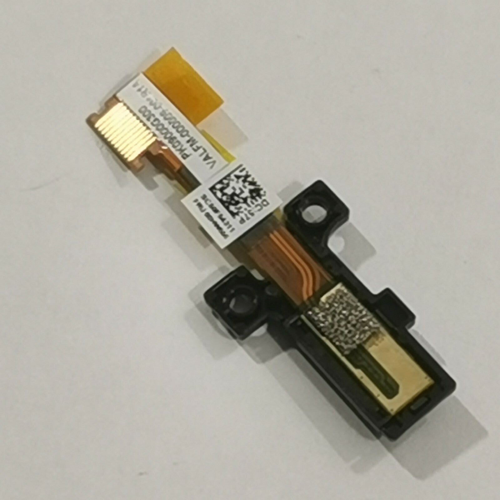 Lenovo ThinkPad Tablet 10 Fingerprint Sensor Fingerabdruck Scanner Modul – Bild 2