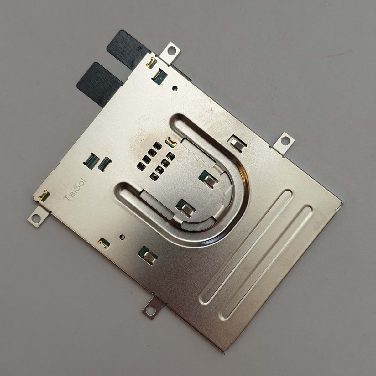 Lenovo ThinkPad T480s Smart Card Reader Board Smartcard Modul