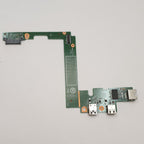 Lenovo ThinkPad W541 USB LAN Port I/O Subboard USB LAN Port Platine