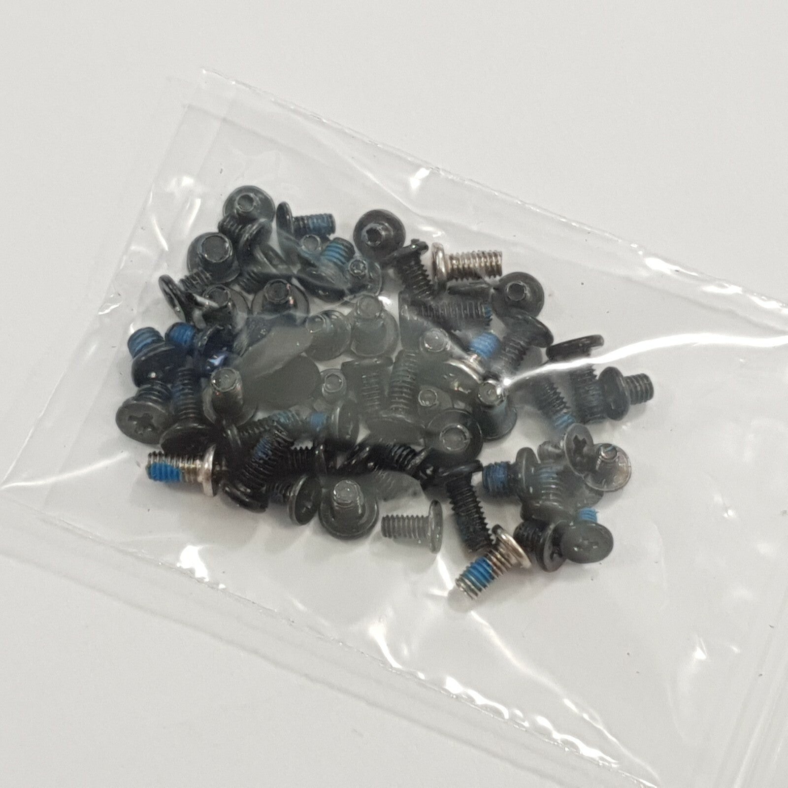 HP EliteBook 8570p Schraubensatz Schrauben Screw Set Laptop Notebook