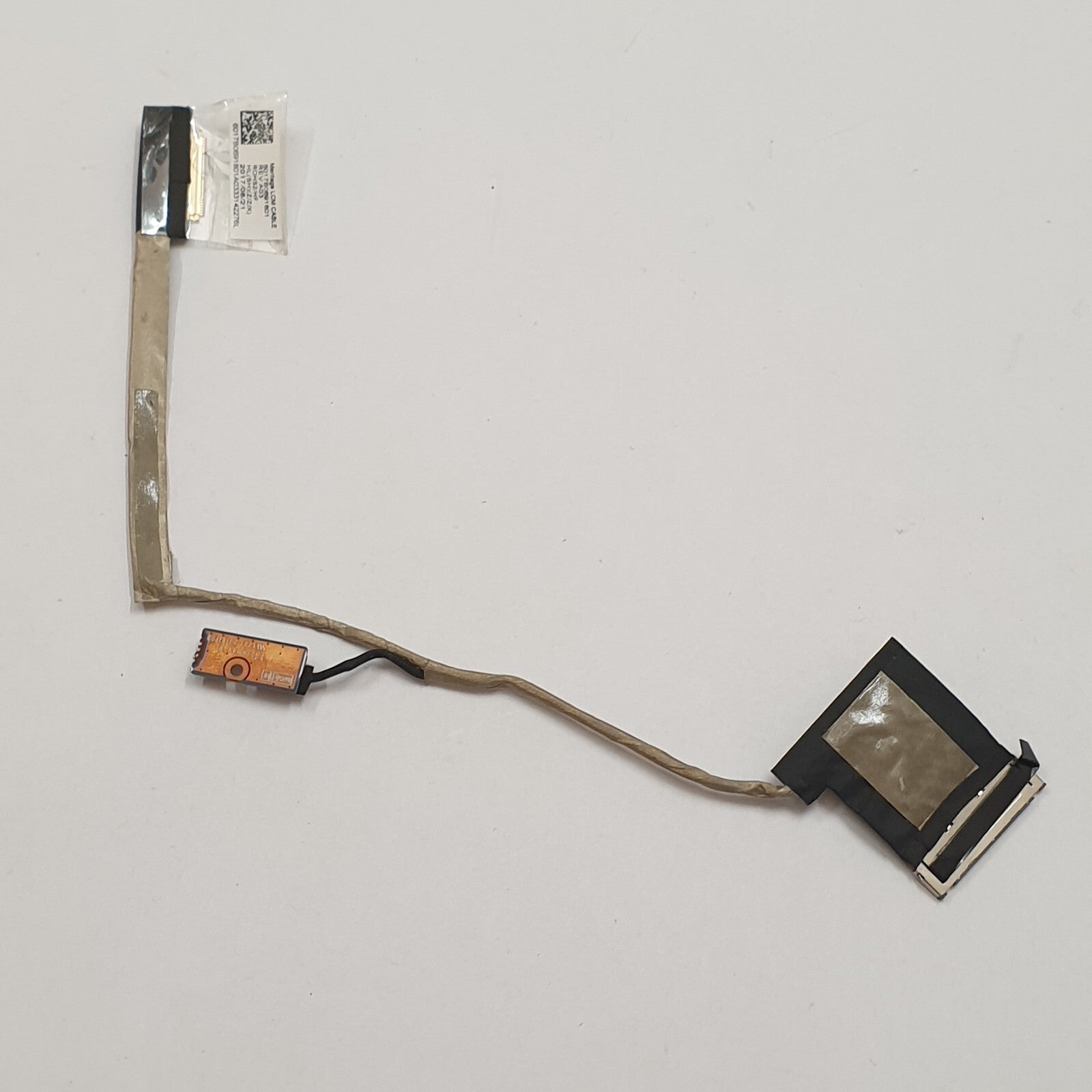 HP Tablet Elite X2 1012 G1 Displaykabel LCD Video Kabel Cable – Bild 2