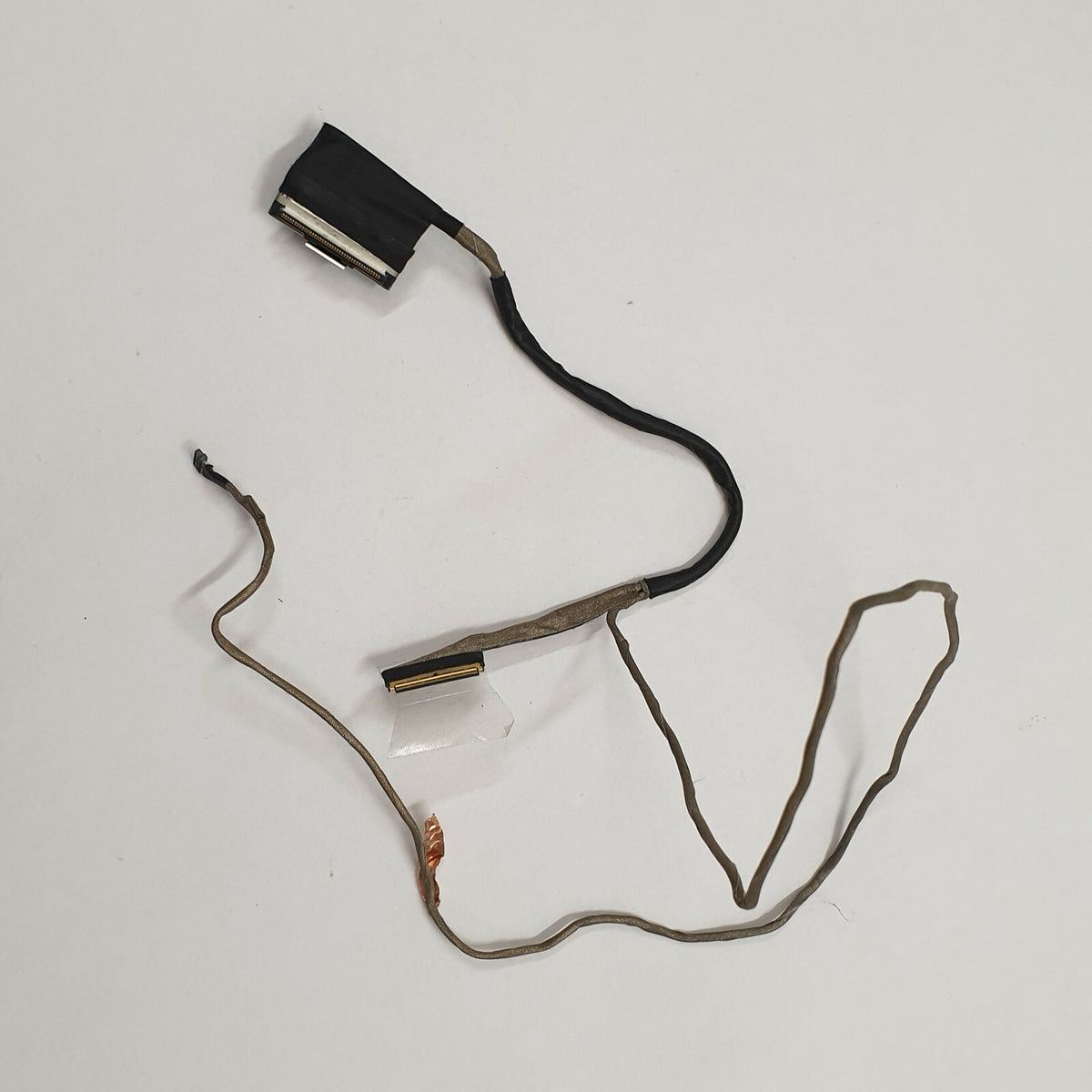 HP ProBook 640 G2 Displaykabel Video Kabel LCD Cable LVDS