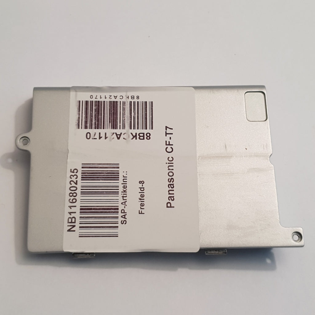 Panasonic Toughbook CF-T7 Panasonic Toughbook CF T7 Festplattenabdeckung HDD