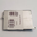Panasonic Toughbook CF-T7 Panasonic Toughbook CF T7 Festplattenabdeckung HDD