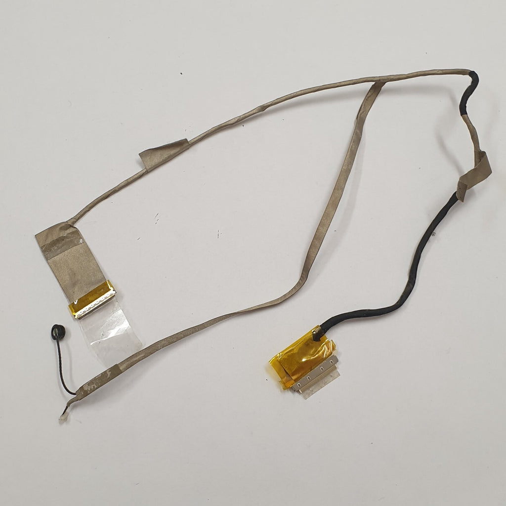 Asus X54H Displaykabel Video Kabel LCD Cable