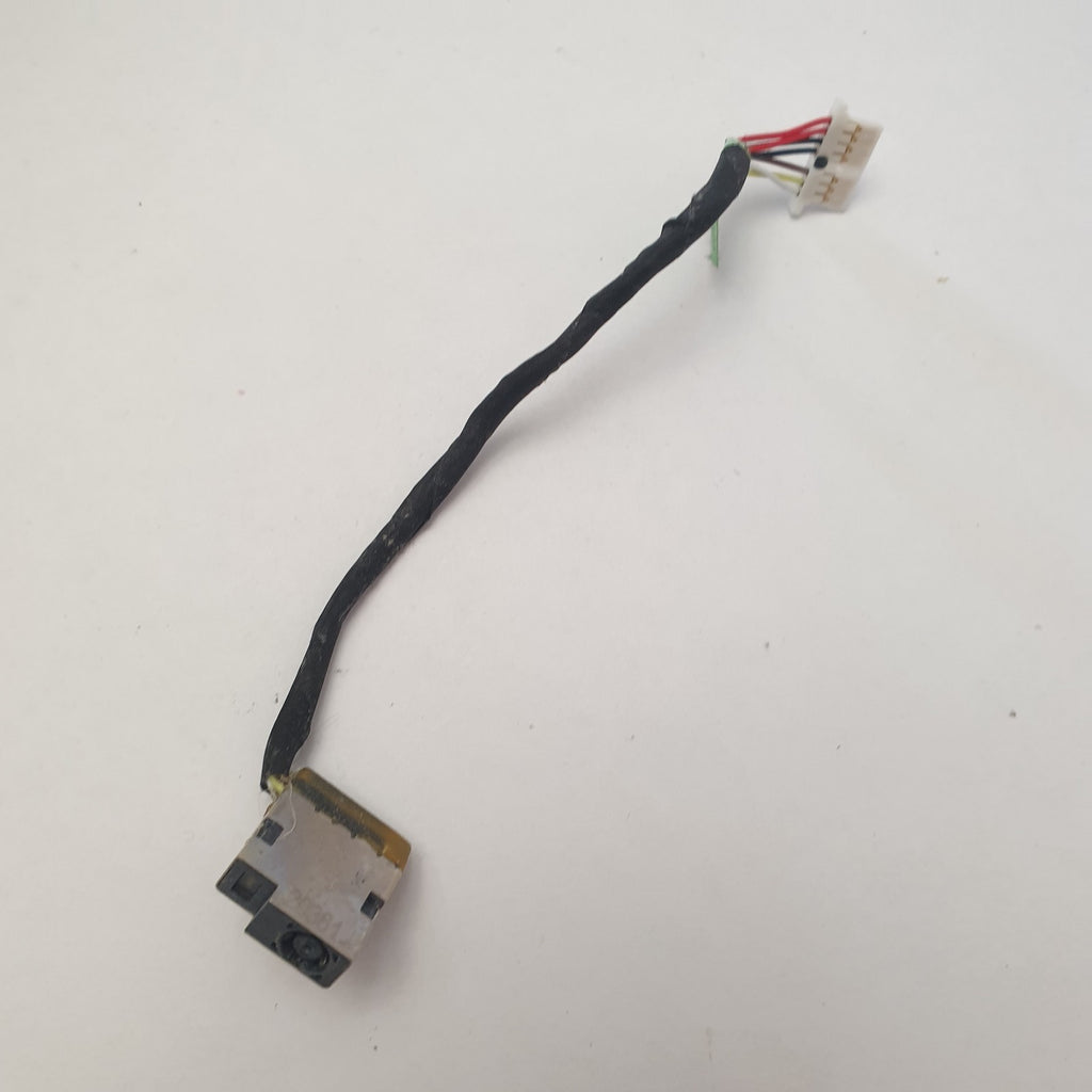 HP 250 G7 Strombuchse DC Jack Ladebuchse Power Connector Kabel