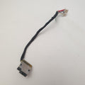 HP 250 G7 Strombuchse DC Jack Ladebuchse Power Connector Kabel