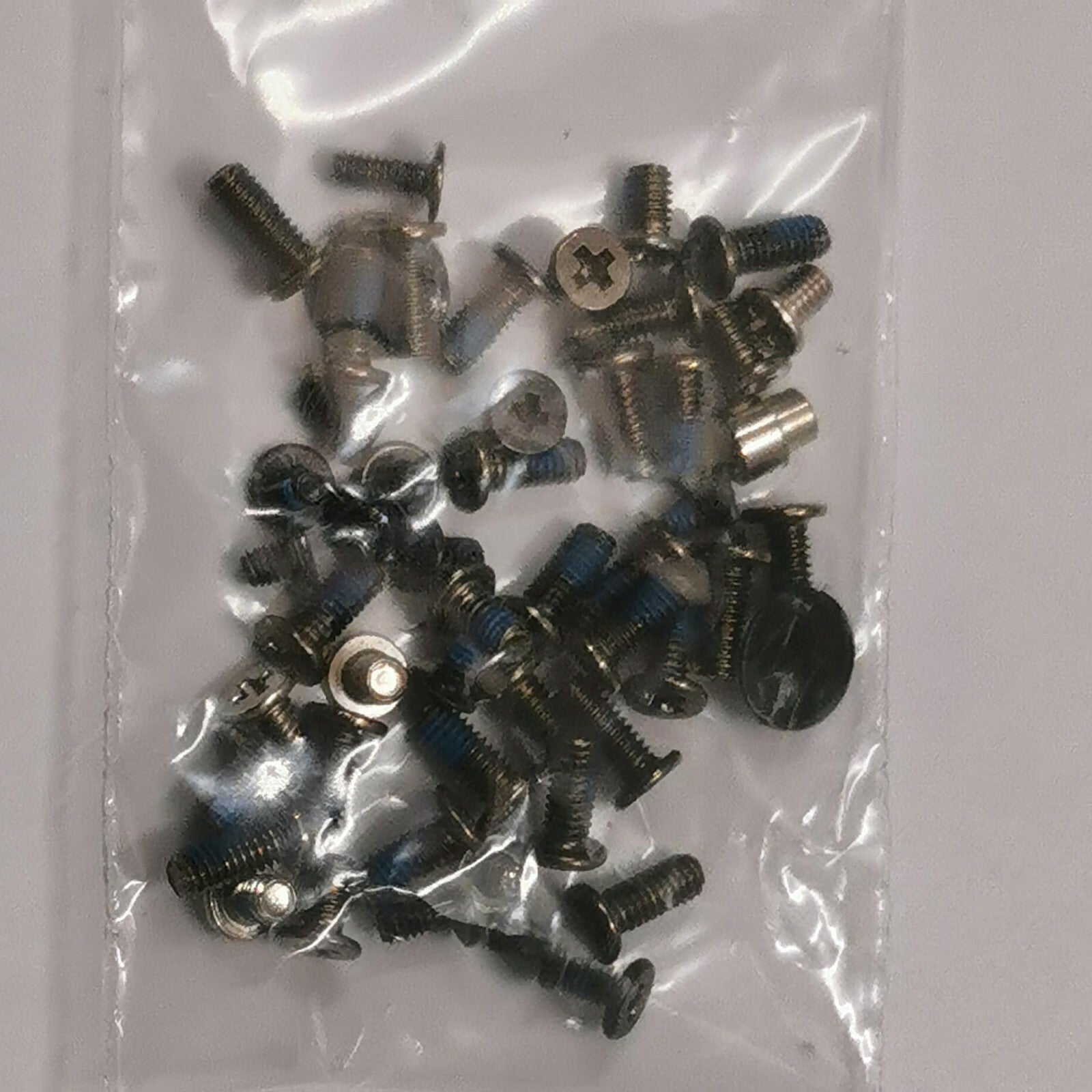 Acer eMachines EME732Z Schraubensatz Screw Set Schrauben für Notebook