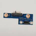 Lenovo B50-45 Batterie Akku Anschluss Board Battery Connector Platine