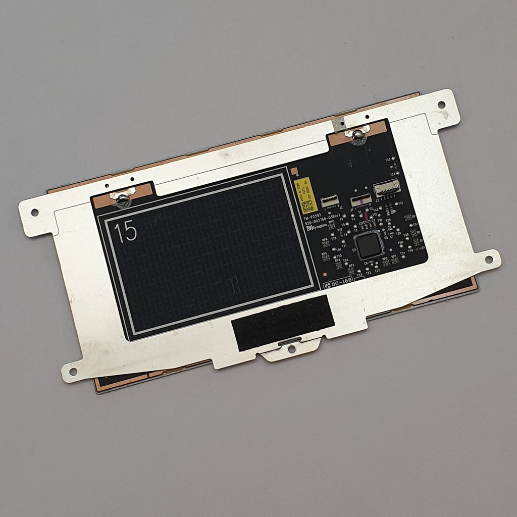 HP EliteBook 850 G8 Touchpad Clickpad Mauspad Board – Bild 2