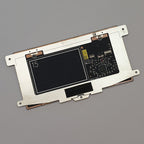 HP EliteBook 850 G8 Touchpad Clickpad Mauspad Board – Bild 2