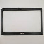 Asus G75VW Displayrahmen Bezel Frontblende Screen Frame Cover
