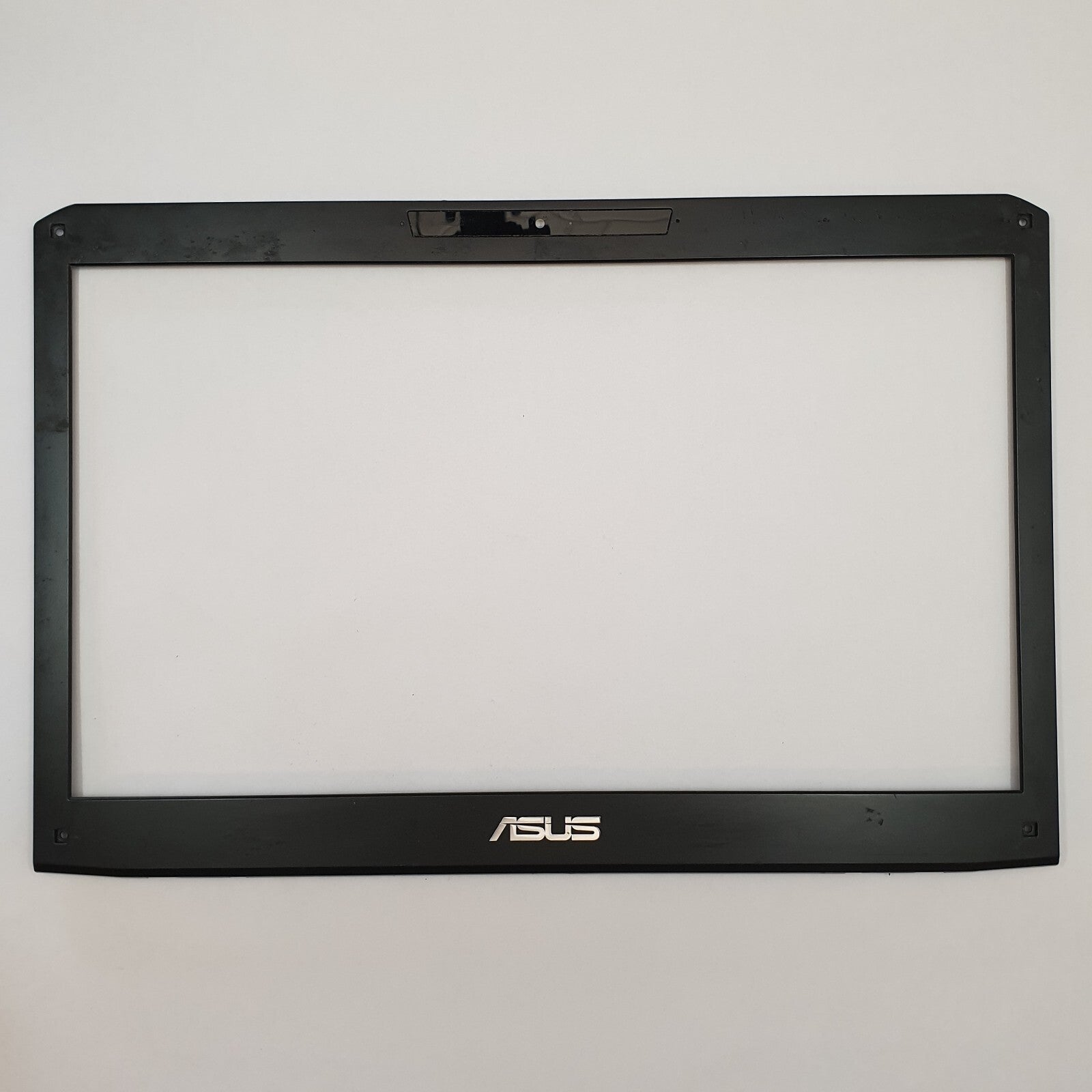 Asus G75VW Displayrahmen Bezel Frontblende Screen Frame Cover