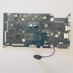 Acer Swift 1 SF114-34 Mainboard Intel Pentium Silver N6000 4GB RAM