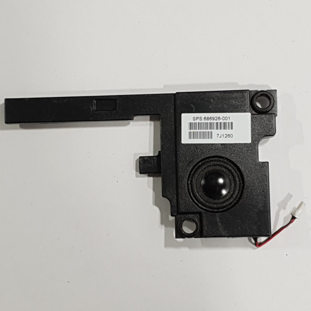 HP Pavilion m6 Lautsprecher Speaker intern Ersatzteil