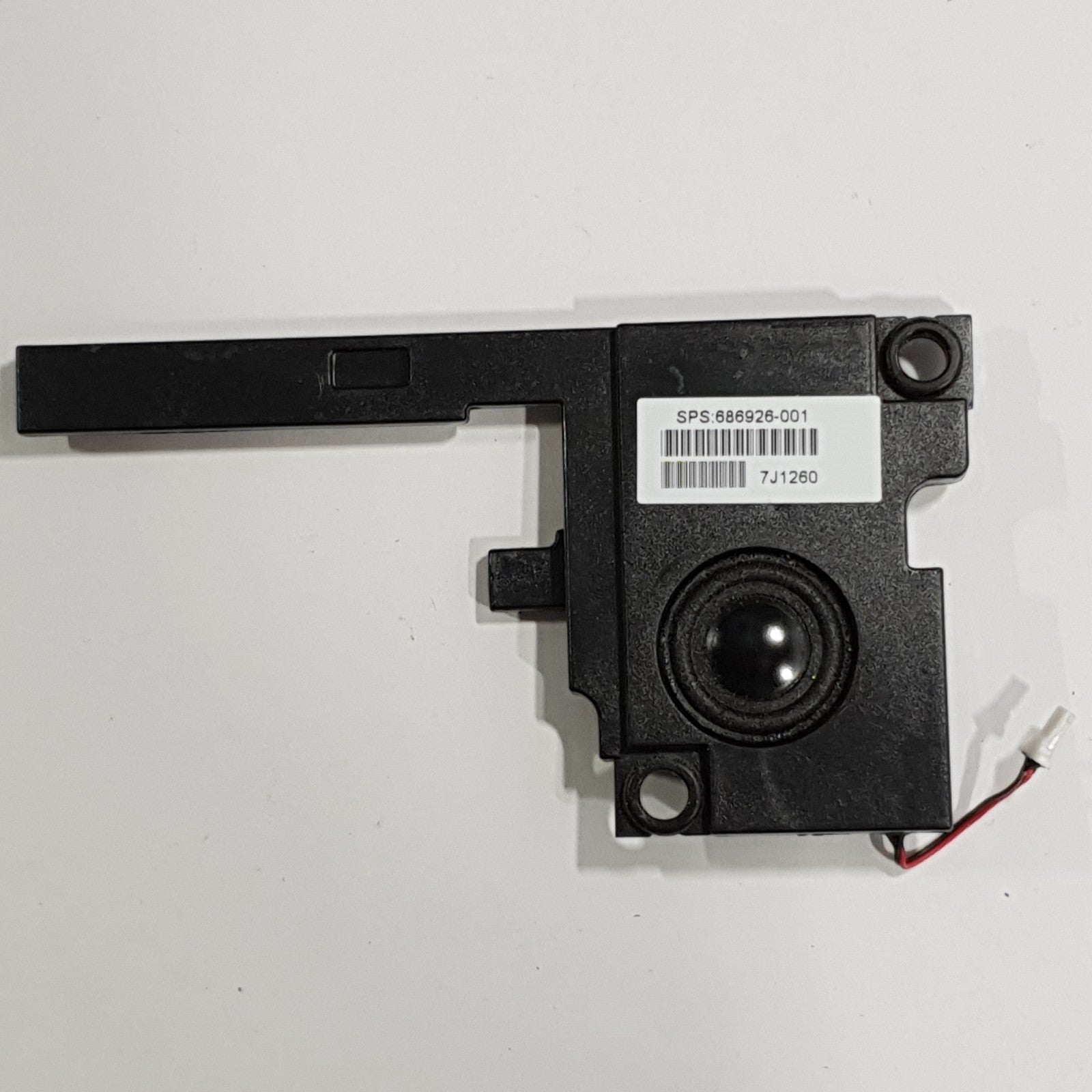 HP Pavilion m6 Lautsprecher Speaker intern Ersatzteil