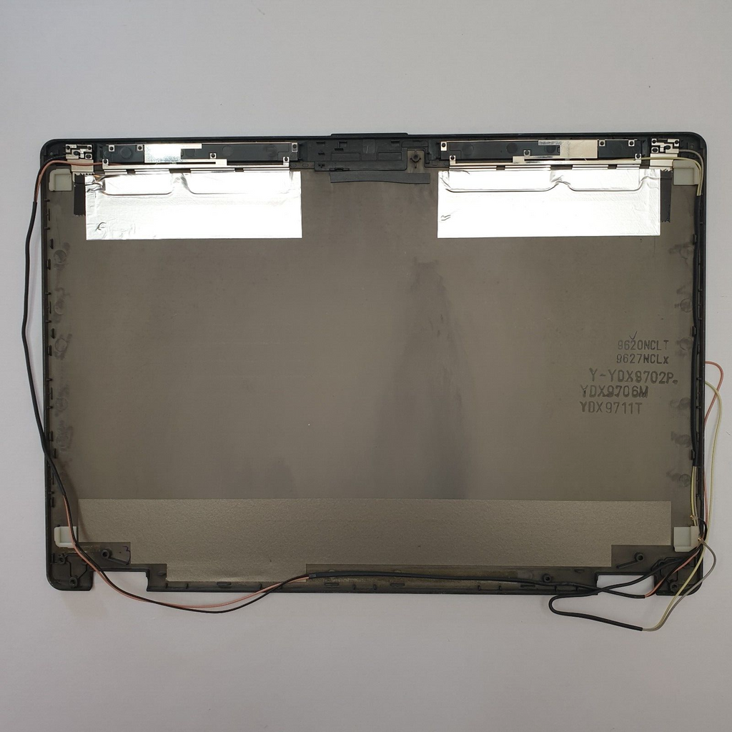 Fujitsu LifeBook U728 Displaygehäuse Deckel Gehäuse Top Lid LCD Cover – Bild 2