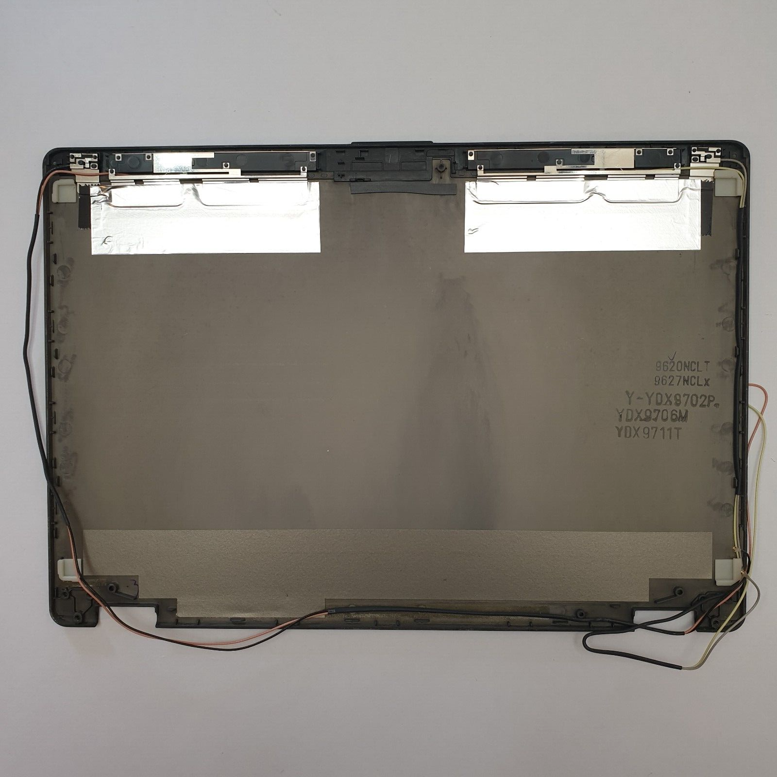 Fujitsu LifeBook U728 Displaygehäuse Deckel Gehäuse Top Lid LCD Cover – Bild 2