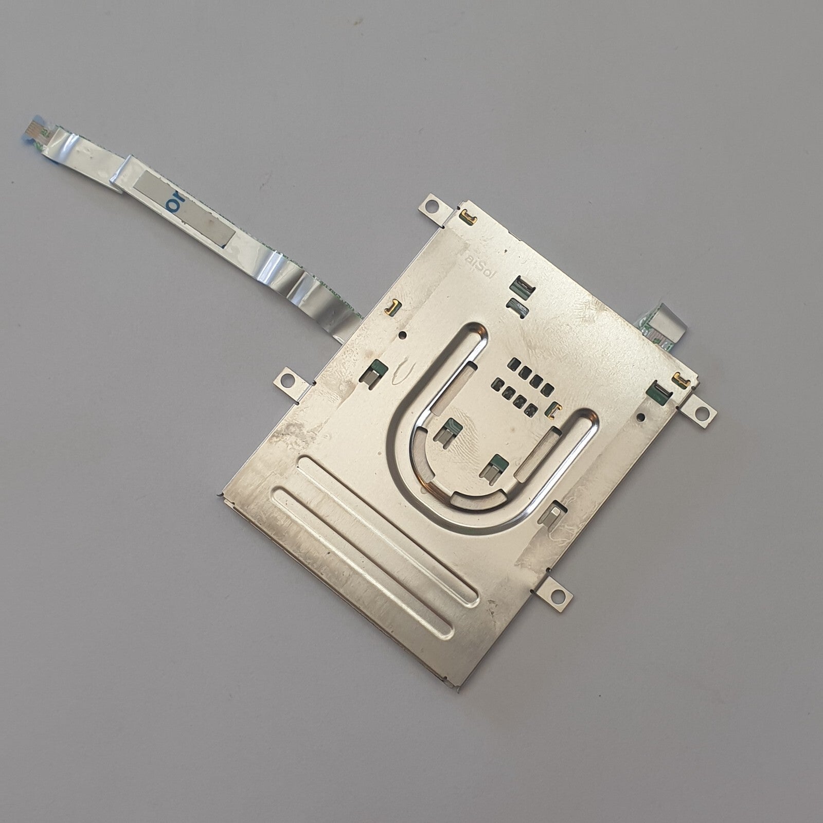 Lenovo ThinkPad L580 Kartenleser Smart Card Reader Board Smartcard Modul