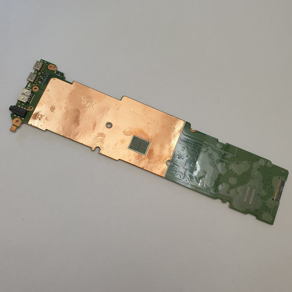 HP Chromebook 13 G1 Mainboard Motherboard System Board – Bild 2