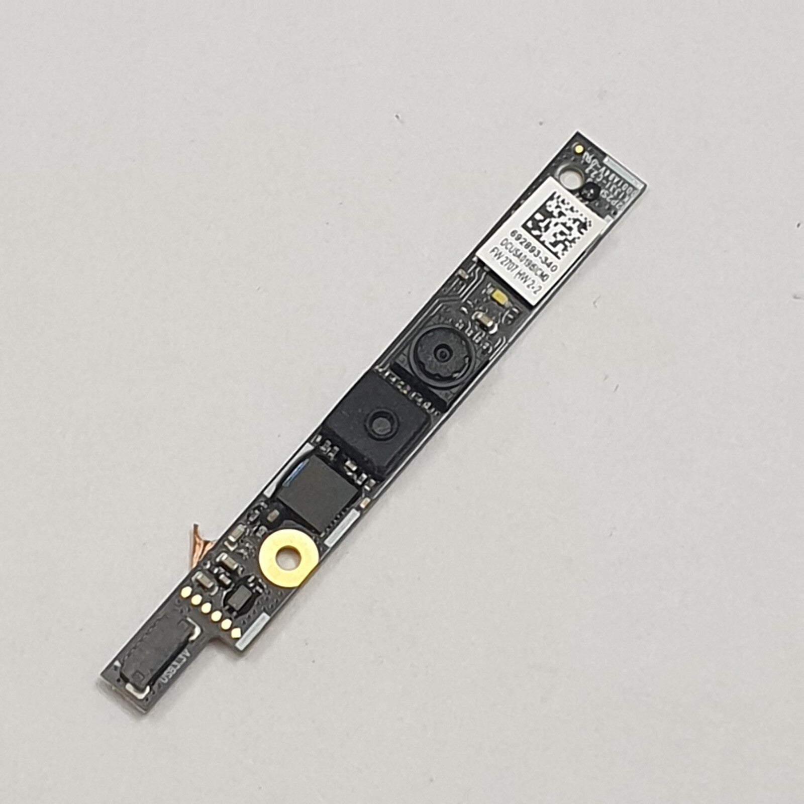 HP Compaq 250 G1 Webcam Kamera Modul Camera Board