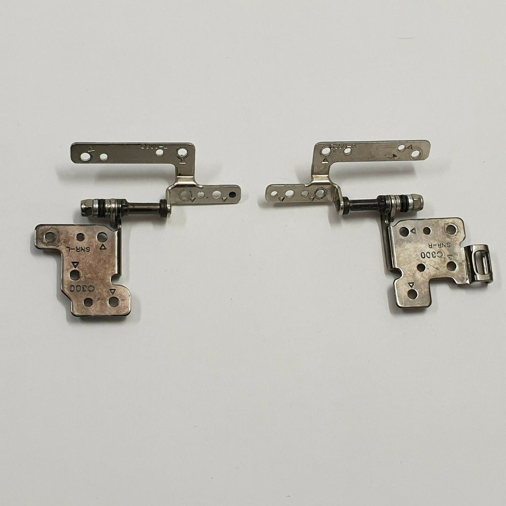 ASUS Chromebook C300M Displayscharniere L+R Scharnier Set Hinge