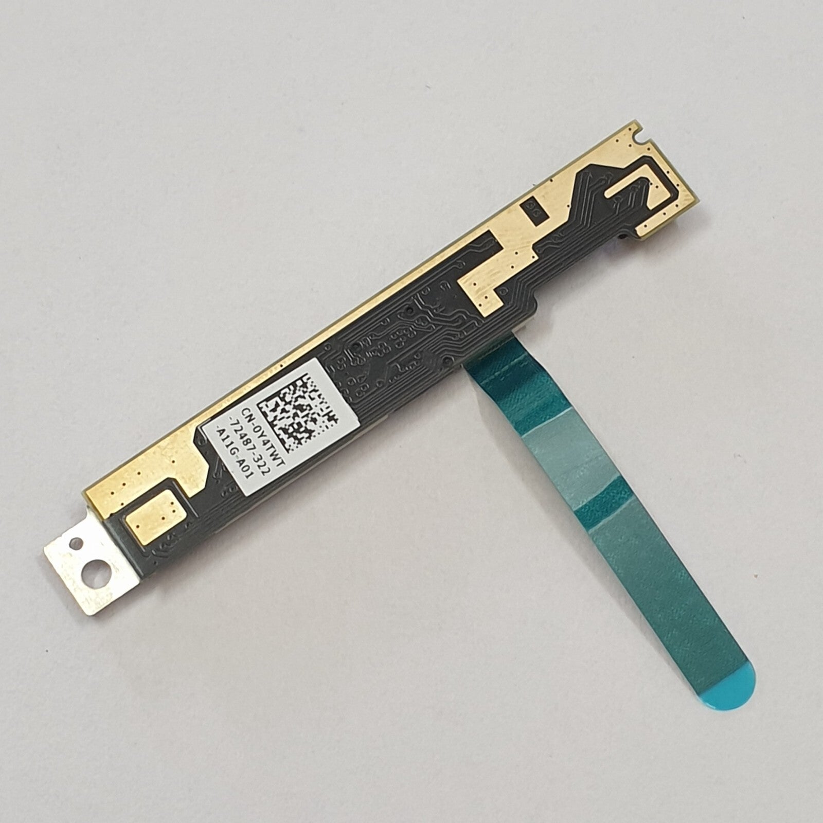 Dell Latitude E6330 Webcam Kamera Board Modul Camera – Bild 2