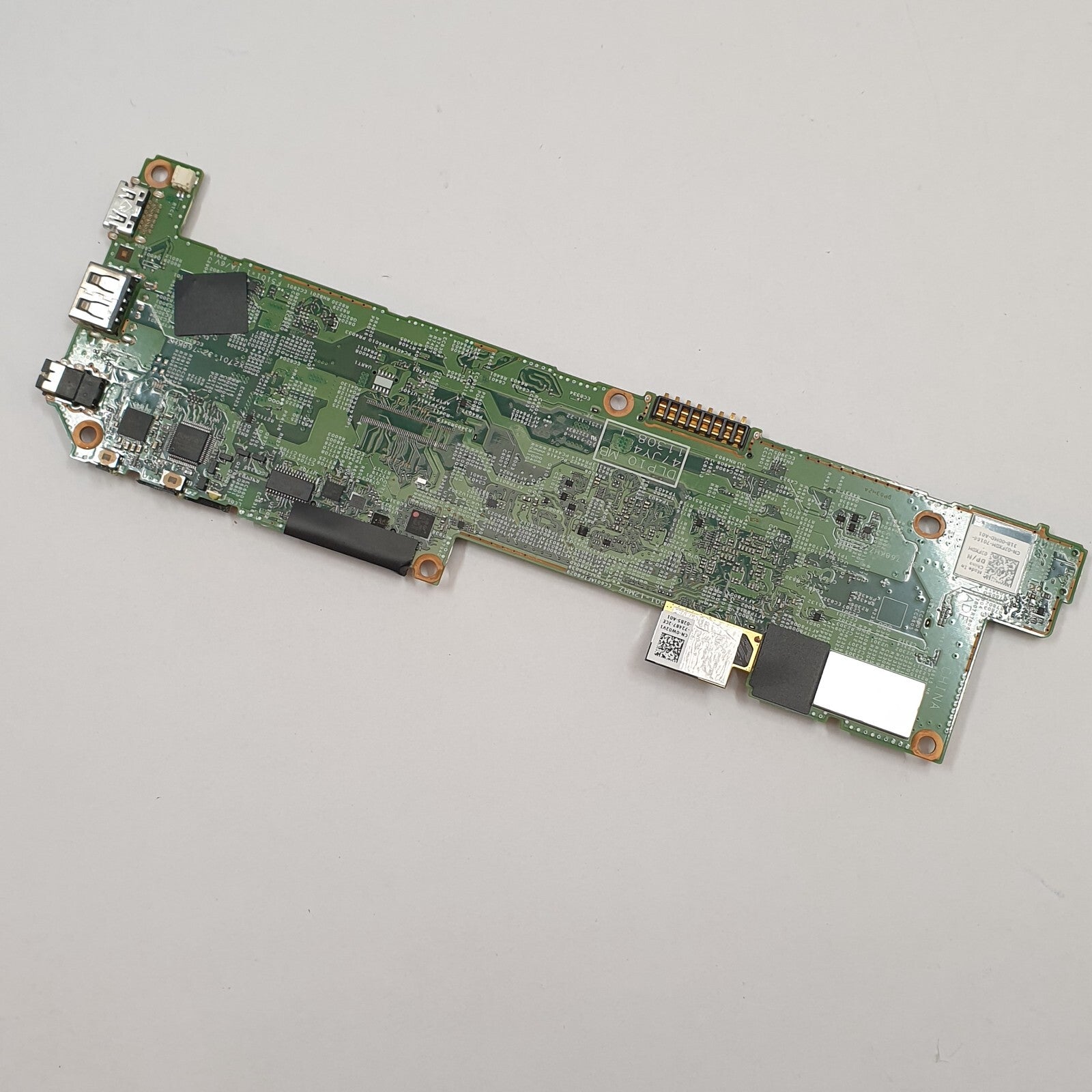 Dell Latitude 10-ST2 Mainboard Motherboard Platine – Bild 2