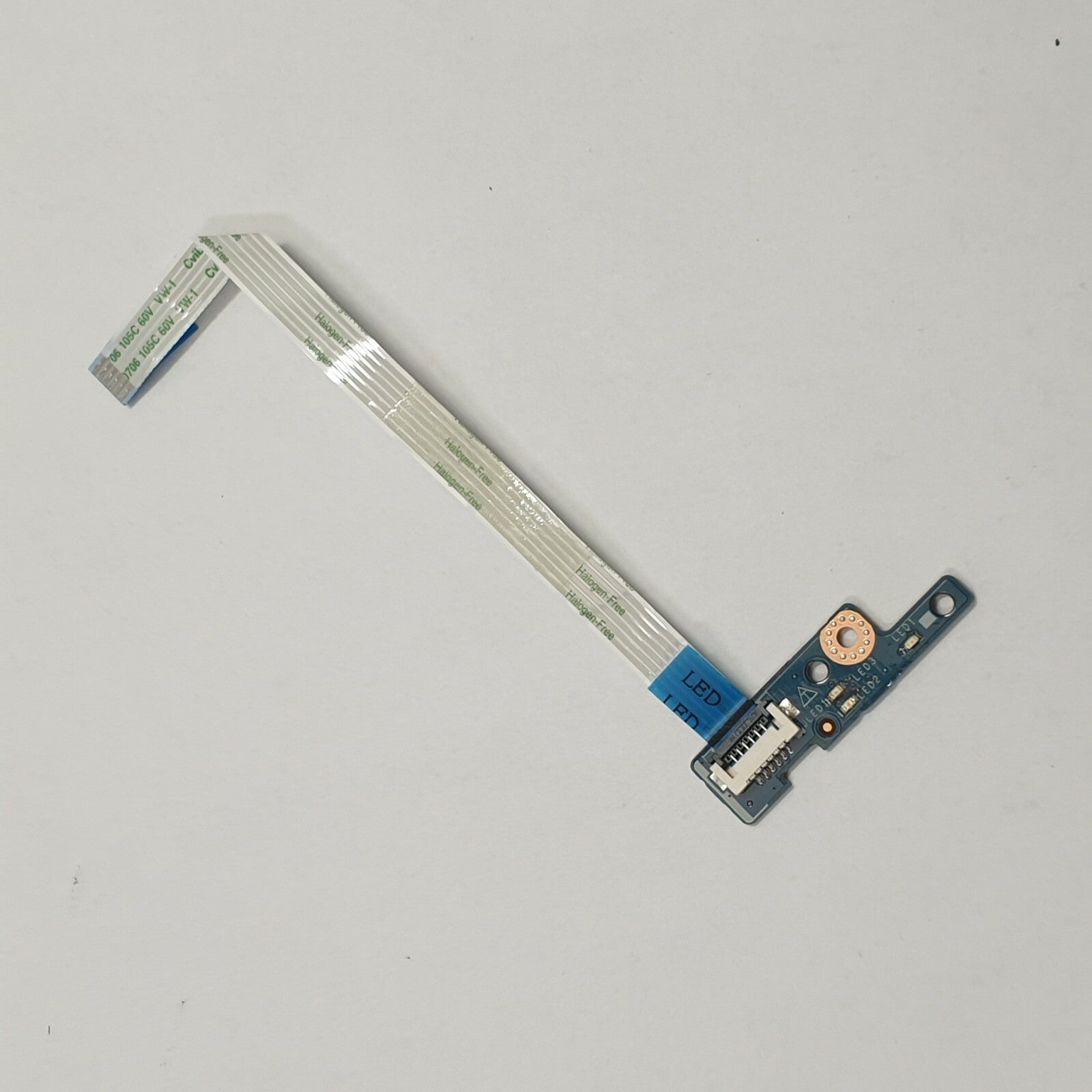 Lenovo E31-80 LED Board Statusanzeige Platine mit Kabel