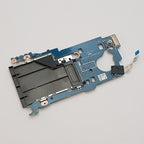 Dell Latitude E5440 Express Card Reader Board Modul – Bild 2