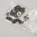 Lenovo ThinkPad X1 Carbon 5th Gen Schraubensatz Schrauben Screw Set