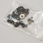 Lenovo ThinkPad X1 Carbon 5th Gen Schraubensatz Schrauben Screw Set