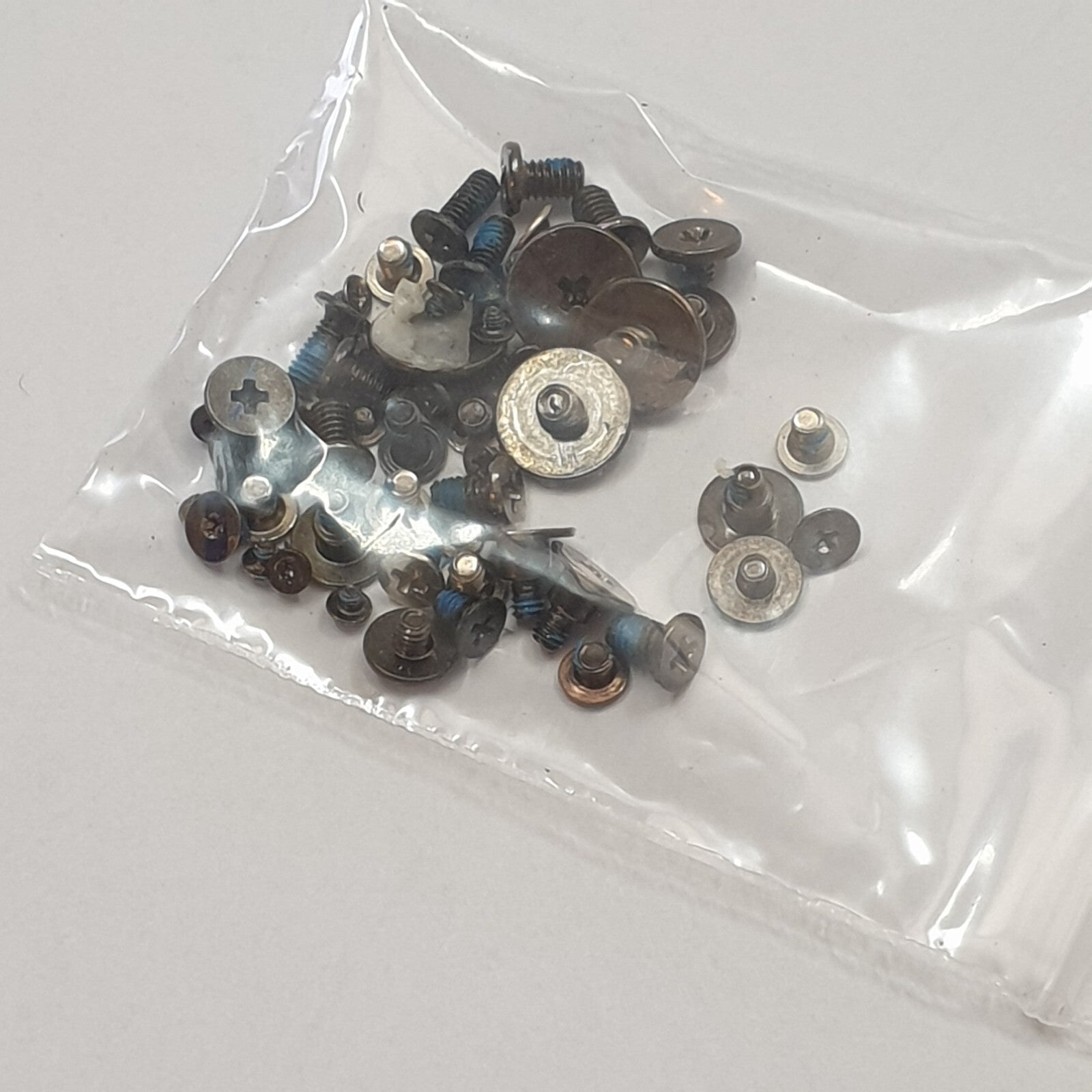 Lenovo ThinkPad X1 Carbon 5th Gen Schraubensatz Schrauben Screw Set