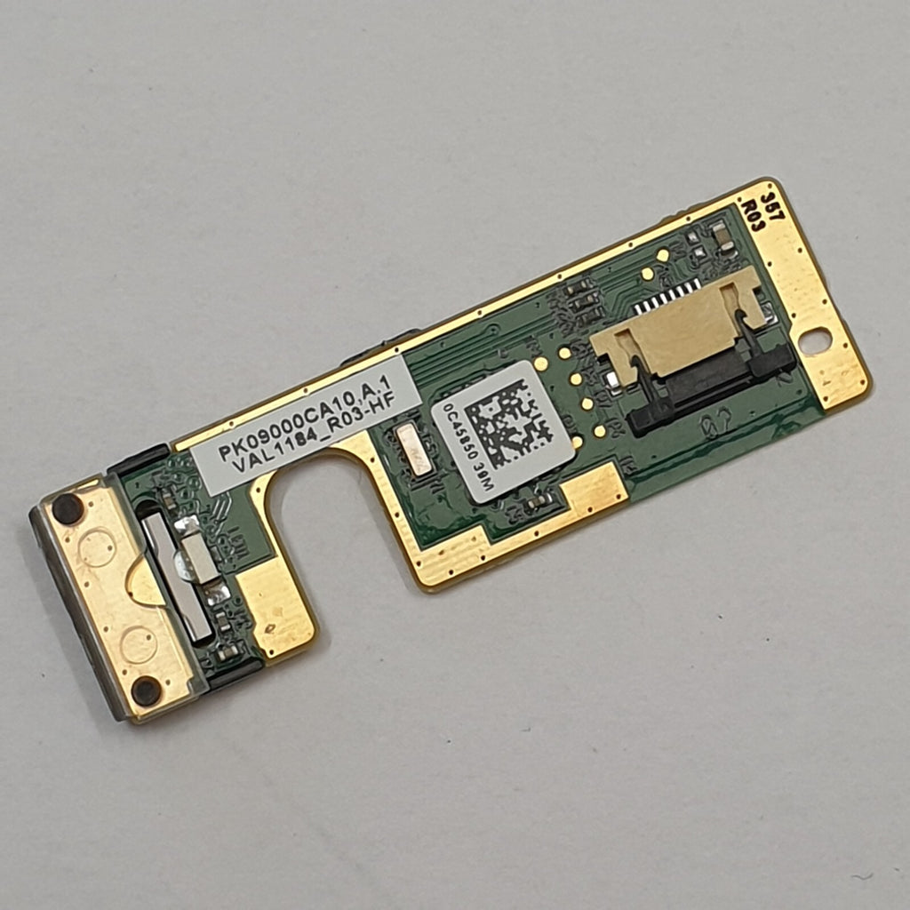 Lenovo ThinkPad X240 Fingerprint Sensor Fingerabdruck Modul – Bild 2