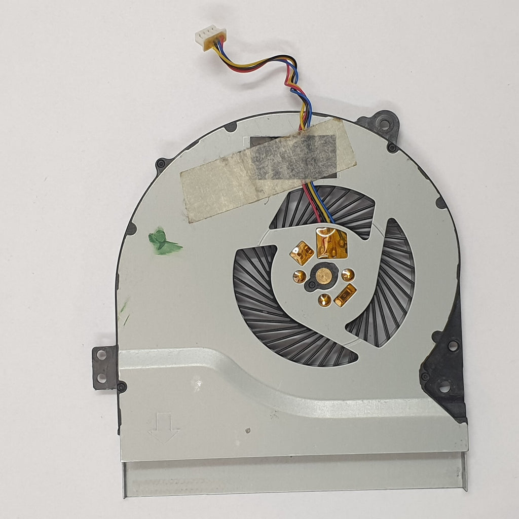 Asus R510C Laptop Lüfter Fan Cooler Notebook Ersatzteil