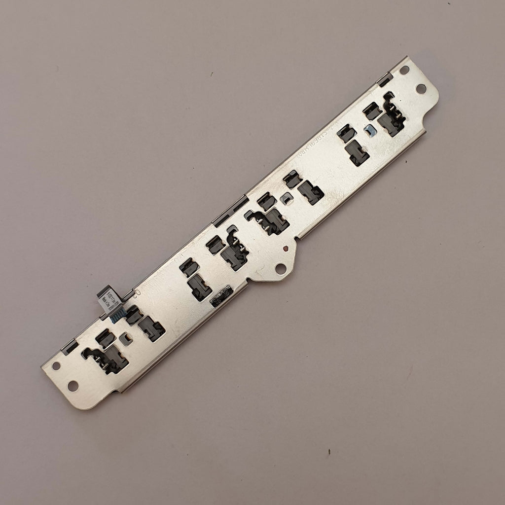 Fujitsu Lifebook U939X Touchpad Tasten Board Maustasten Buttons