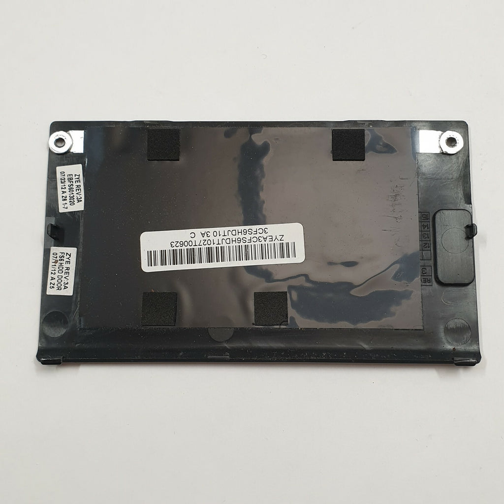 Fujitsu LifeBook AH552 Gehäuse Abdeckung Unterschale Unterteil Bottom Base Cover – Bild 2