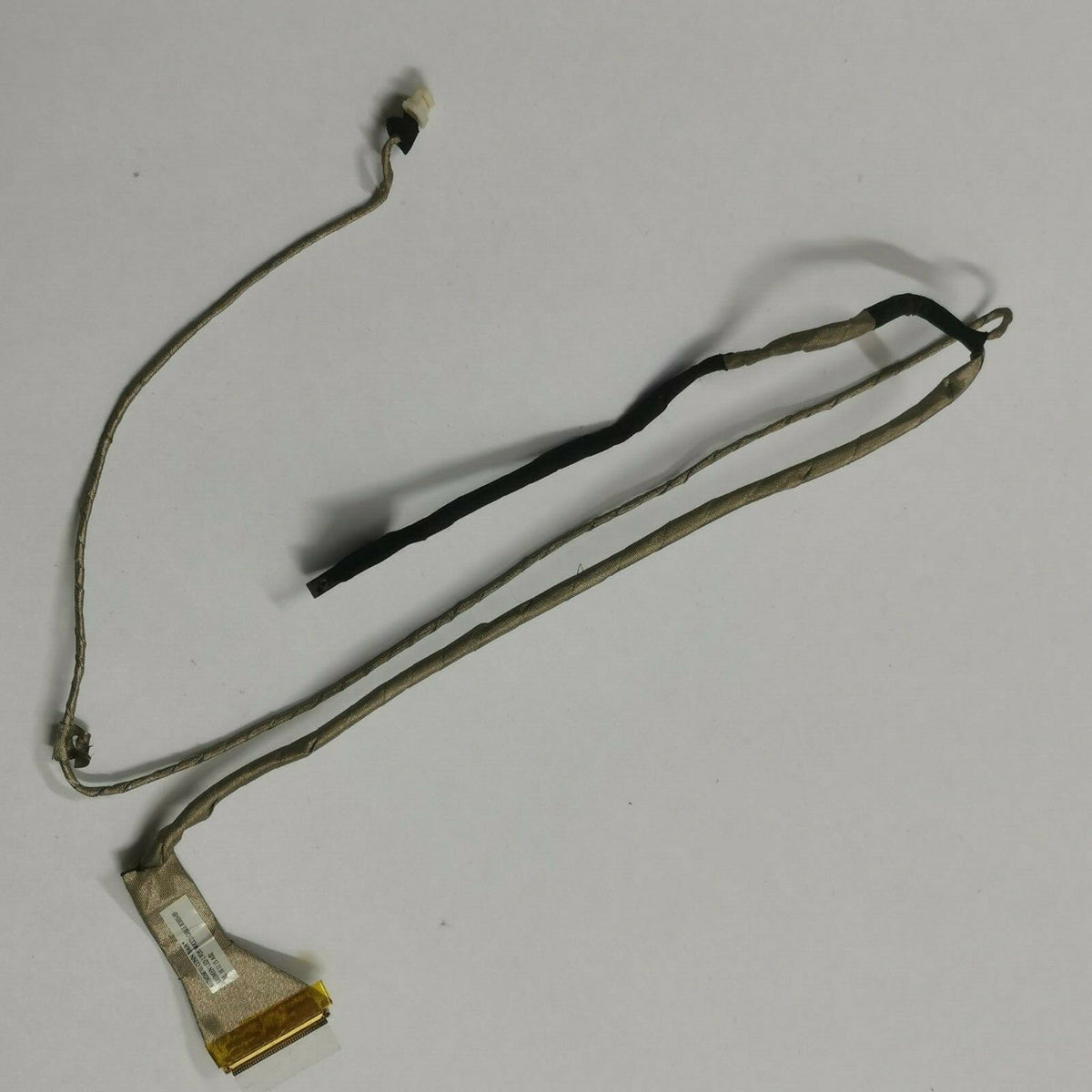 Toshiba Satellite L635 Displaykabel Screen Video Cable LCD Flexkabel