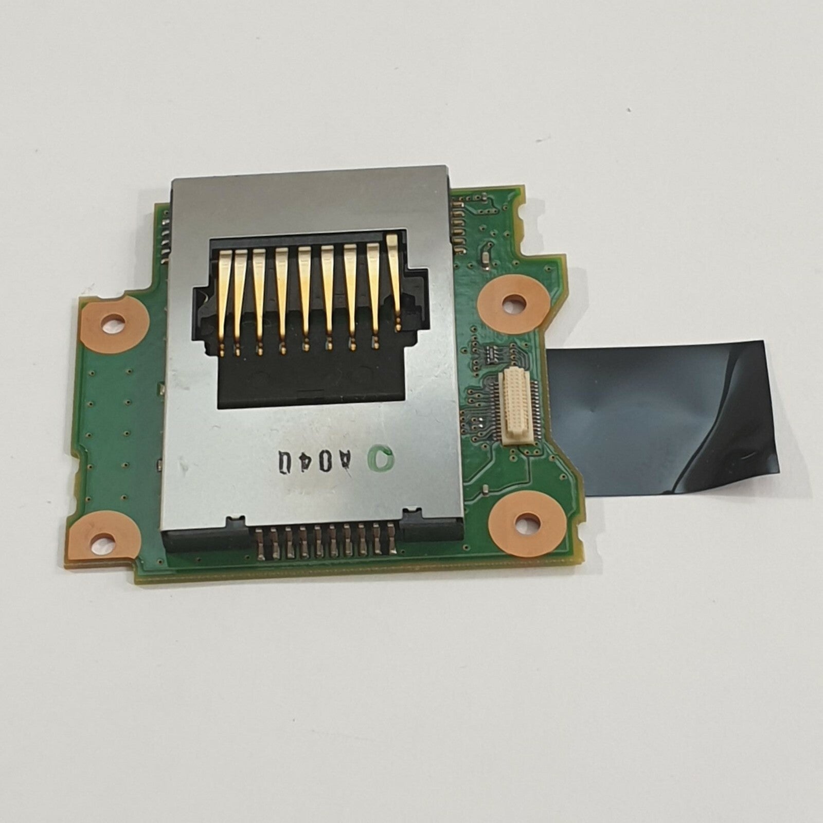 Fujitsu LifeBook E780 SD Card Reader Board Modul