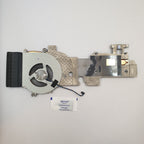 HP ProBook 650 G3 Kühler Lüfter Heatsink Fan inkl Wärmeleitpaste – Bild 2