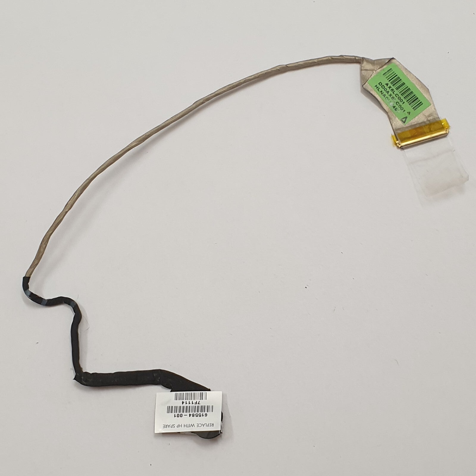 HP G62 Displaykabel LCD Video Kabel LVDS Video Cable