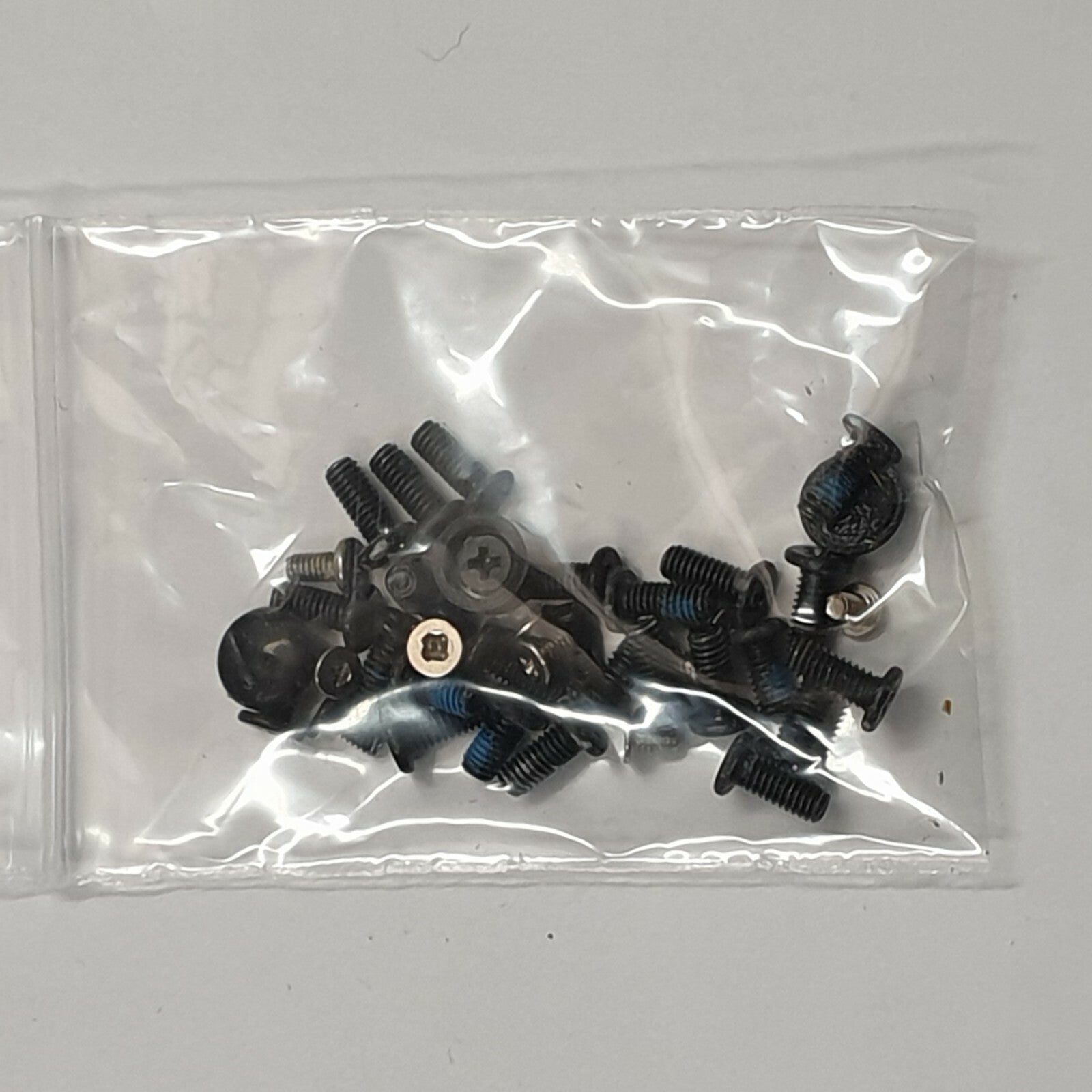 Packard Bell EasyNote TJ65 Schraubensatz Screw Set Schrauben Gehäuse – Bild 2