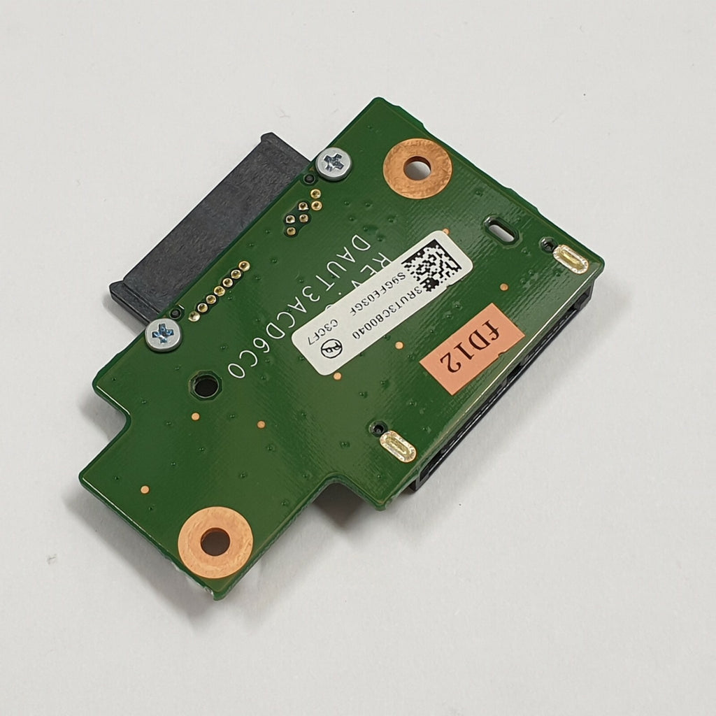 HP Pavilion dv7 2000 Series SATA HDD Adapter Board Festplatten Anschluss Platine – Bild 2