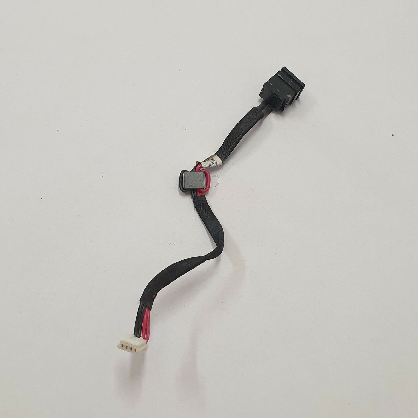 Toshiba Satellite L660-12X Original Strombuchse DC Jack Buchse Ladebuchse Kabel – Bild 2
