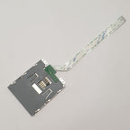 Dell Latitude E5550 Kartenleser Card Smart Card Reader Board mit Kabel – Bild 2