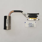 HP Pavilion 14-n2 Kühler Heatsink Kühlkörper Heatpipe