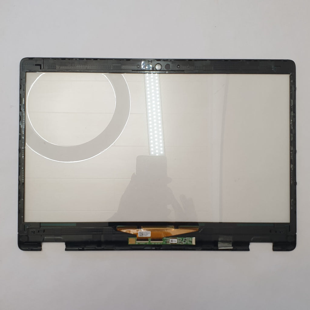 Fujitsu Lifebook U9310X Displayrahmen Bezel Frontblende Touch Glas Digitizer – Bild 2