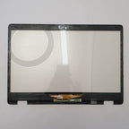 Fujitsu Lifebook U9310X Displayrahmen Bezel Frontblende Touch Glas Digitizer – Bild 2
