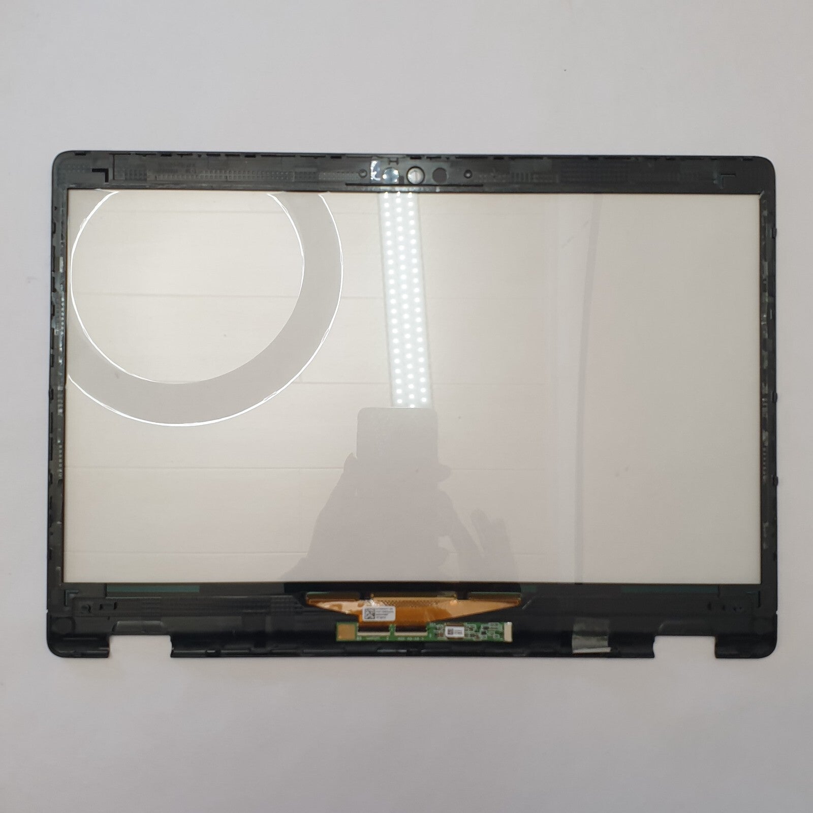 Fujitsu Lifebook U9310X Displayrahmen Bezel Frontblende Touch Glas Digitizer – Bild 2
