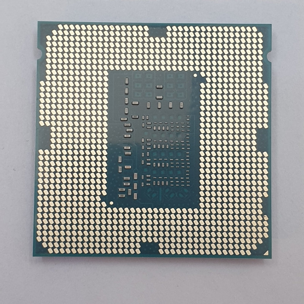 Intel Core i5-4590 3.30GHz Prozessor SR1QJ CPU SR1QJ LGA1150 – Bild 2